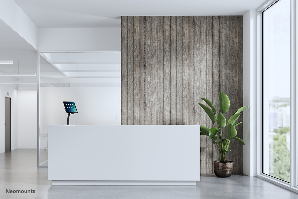 Neomounts by Newstar porta tablet da tavolo